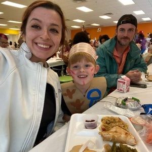 Meet your Posher, Jannie